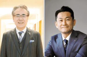 LCA国際学園学園長・長野原町長による対談イベントを開催します