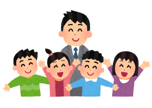 【学園長コラム】LCAの合言葉「おとなが子どもをジャッジしない」とは？